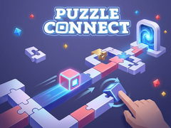 Mäng Puzzle Connect