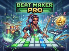 Mäng Beat Maker Pro