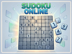 Mäng Sudoku Online