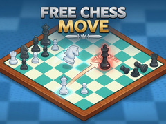 Mäng Free Chess Move