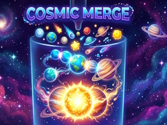 Mäng Cosmic Merge