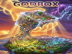 Mäng Godbox