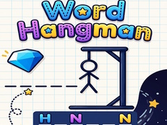 Mäng Word Hangman