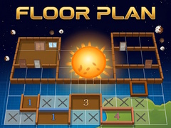 Mäng Floor Plan
