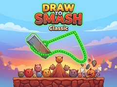 Mäng Draw To Smash Classic