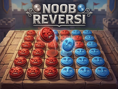 Mäng Noob Reversi