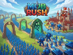 Mäng Mob Rush