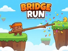 Mäng BRIDGE RUN
