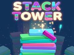 Mäng Stack Tower