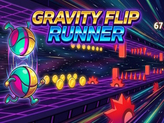 Mäng Gravity Flip Runner