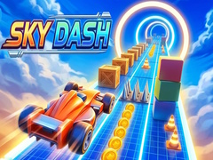 Mäng Sky Dash