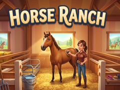 Mäng Horse Ranch