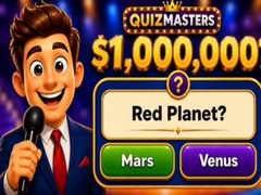 Mäng Quizmasters