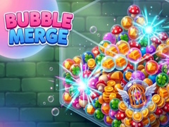 Mäng Bubble Merge