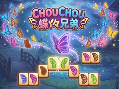 Mäng ChouChou Kyodai