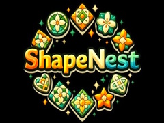 Mäng ShapeNest