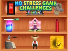 Mäng No Stress Game Challenges