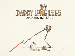Mäng Daddy Long Legs
