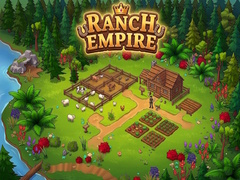 Mäng Ranch Empire