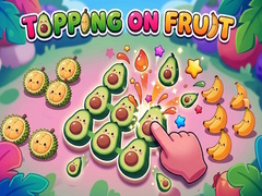 Mäng Tapping on Fruit