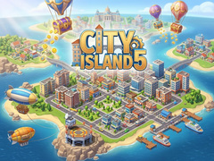 Mäng City Island 5