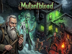 Mäng Mutantblood