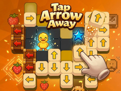 Mäng Tap Arrow Away