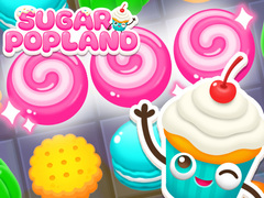 Mäng Sugar Pop Land