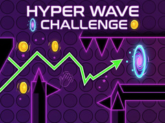 Mäng Hyper Wave Challenge