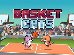 Mäng Basket Cats