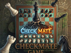 Mäng Checkmate Game