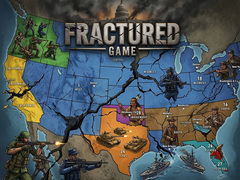Mäng Fractured