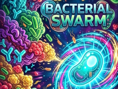 Mäng Bacterial Swarm
