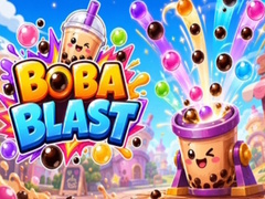 Mäng Boba Blast
