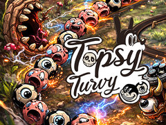 Mäng Topsy Turvy