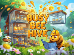 Mäng Busy Bee Hive