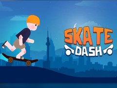Mäng Skate Dash
