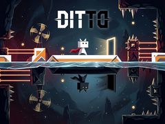 Mäng Ditto