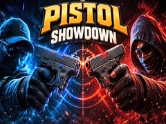 Mäng Pistol Showdown