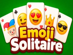 Mäng Emoji Solitaire