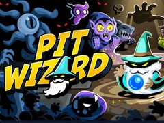 Mäng Pit Wizard