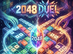 Mäng 2048 Duel