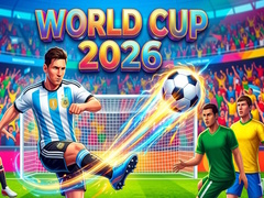Mäng World Cup 2026