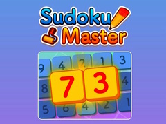 Mäng Sudoku Master
