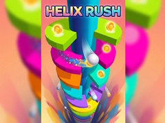 Mäng Helix Rush