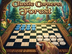 Mäng Classic Corners: Forest