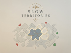 Mäng Slow Territories