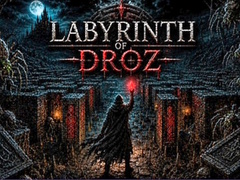 Mäng Labyrinth of Droz