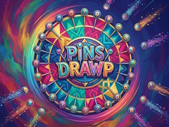 Mäng Pins Drawp