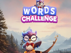 Mäng Words Challenge